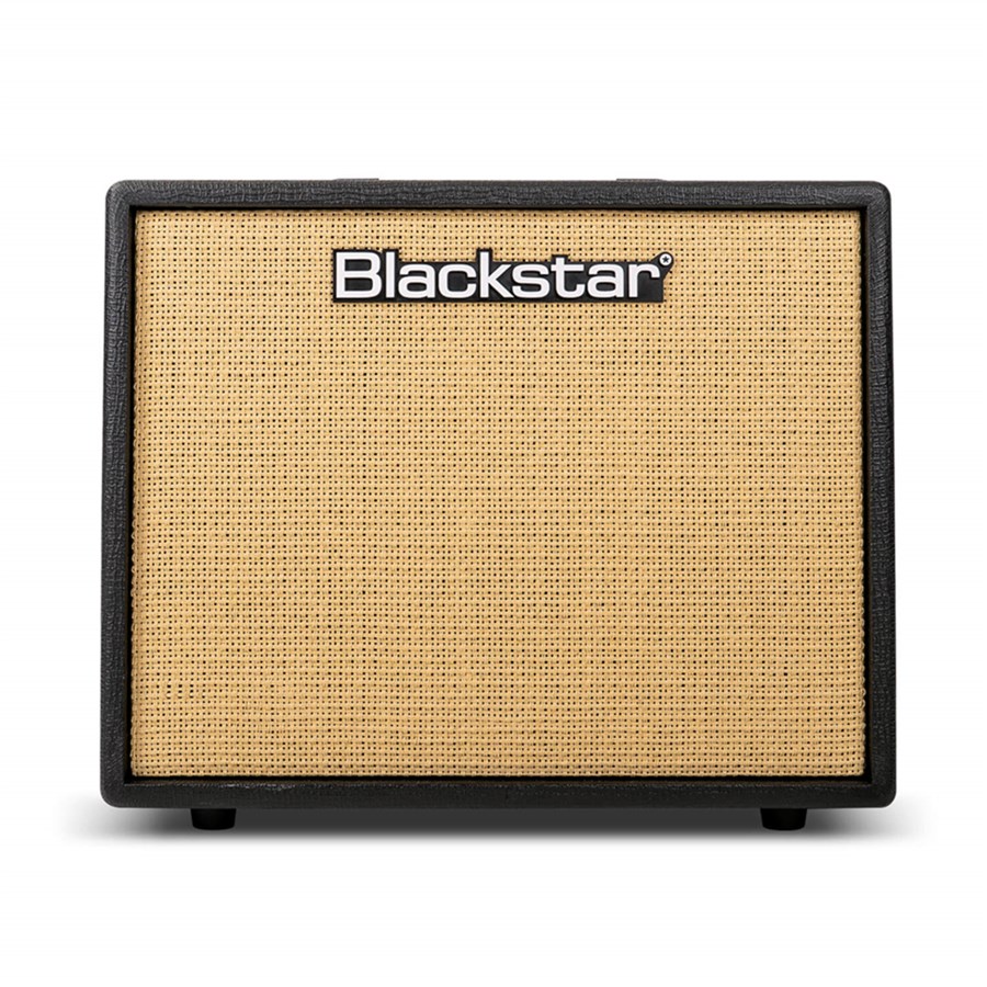 Amplificador de Guitarra Blackstar Debut 50R 50 Watts 1x12 Preto