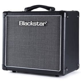Amplificador de Guitarra Blackstar HT-1R MKII de 1 Watt RMS Valvulado 
