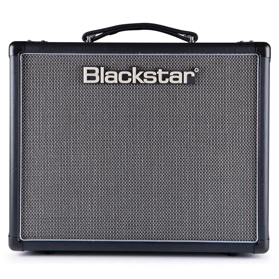 Amplificador de Guitarra Blackstar HT-5R MKII de 5 Watts RMS Valvulado - Acompanha Footswitch