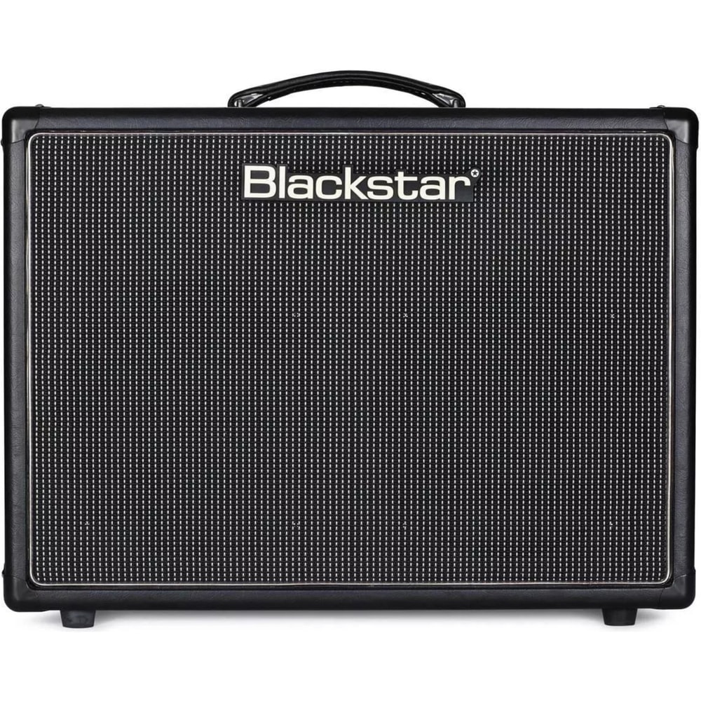 Amplificador de Guitarra Blackstar HT5210 Valvulado de 5 Watts RMS - Acompanha Footswitch