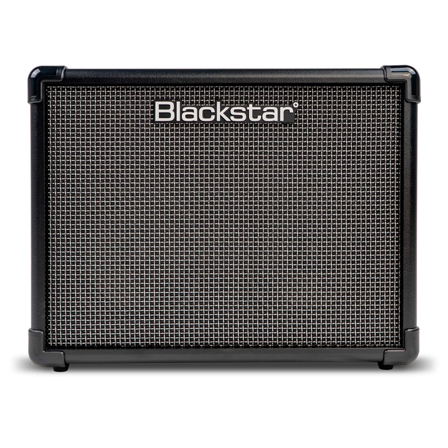 Amplificador de Guitarra Blackstar IDCORE20V4 Transistorizado 2x5 De 20 Watts