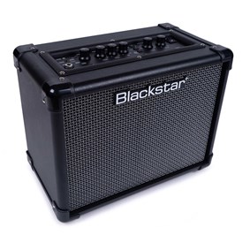 Amplificador de Guitarra Blackstar Stereo 10 Linha ID:CORE V4 de 10 Watts RMS