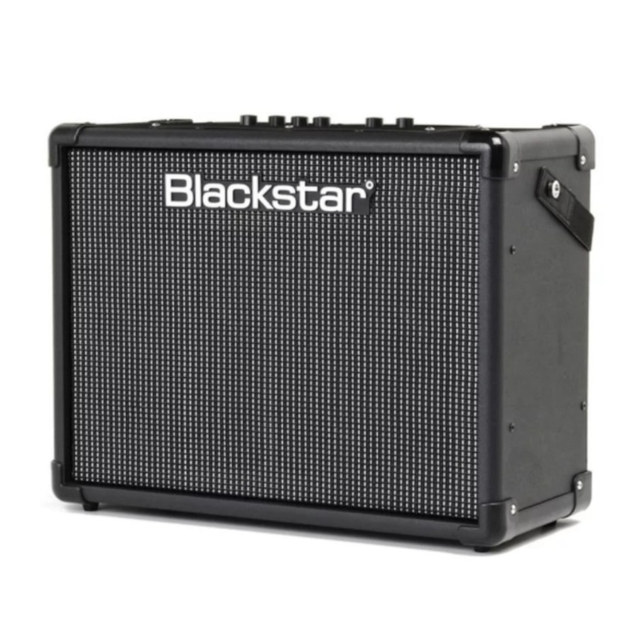 Amplificador de Guitarra Blackstar Stereo 40 Linha ID:CORE V2 de 40 Watts RMS