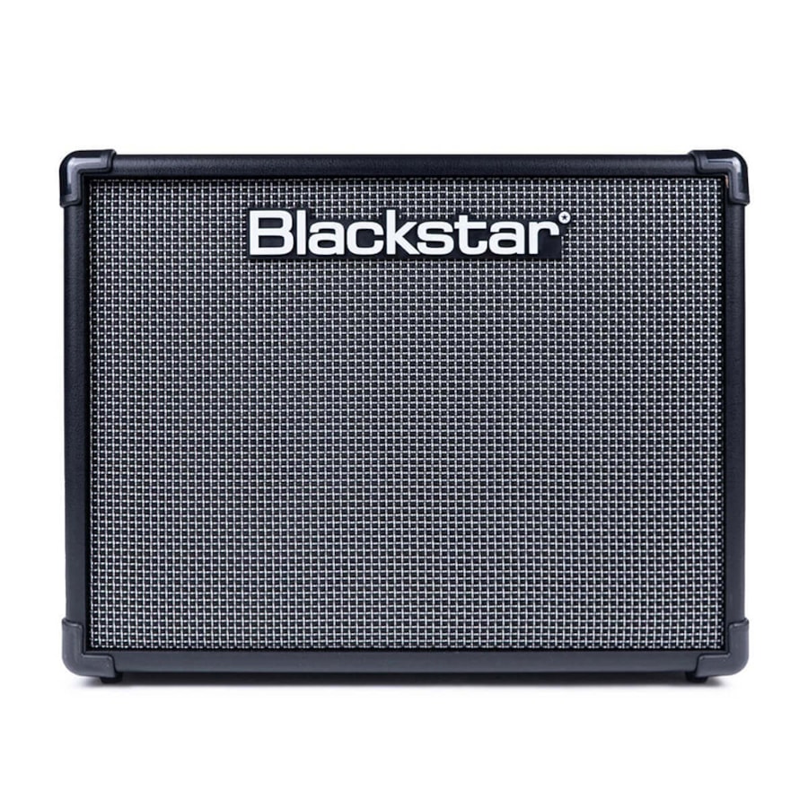 Amplificador de Guitarra Blackstar Stereo 40 Linha ID:CORE V3 de 40 Watts RMS Amplificador de Guitarra Blackstar Stereo 40 Linha ID:CORE V3 de 40 Watts RMS
