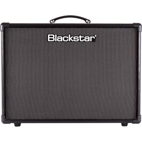 Amplificador de Guitarra Blackstar STR100 Linha ID:CORE de 100 Watts RMS - Acompanha Footswitch