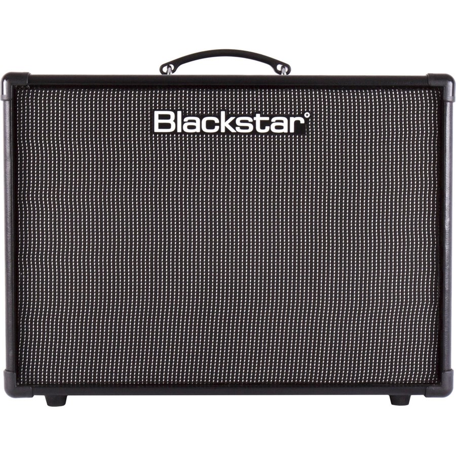 Amplificador de Guitarra Blackstar STR100 Linha ID:CORE de 100 Watts RMS - Acompanha Footswitch