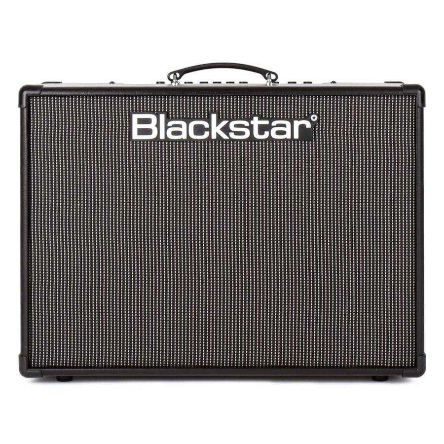 Amplificador de Guitarra Blackstar STR150  Linha ID:CORE de 100 watts RMS