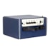 Amplificador de Guitarra Borne F60 15W Azul Amplificador de Guitarra Borne F60 15W Azul