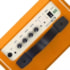 Amplificador de Guitarra Borne F60 Laranja de 15 WRMS Amplificador de Guitarra Borne F60 Laranja de 15 WRMS