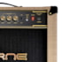 Amplificador de Guitarra Borne Vorax 1050 Studio Palha 50W