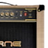 Amplificador de Guitarra Borne Vorax 1050 Studio Palha 50W Amplificador de Guitarra Borne Vorax 1050 Studio Palha 50W