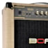 Amplificador de Guitarra Borne Vorax 1050 Studio Palha 50W