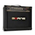 Amplificador de Guitarra Borne Vorax Studio 1050 de 50 WRMS Amplificador de Guitarra Borne Vorax Studio 1050 de 50 WRMS