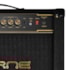 Amplificador de Guitarra Borne Vorax Studio 1050 de 50 WRMS Amplificador de Guitarra Borne Vorax Studio 1050 de 50 WRMS