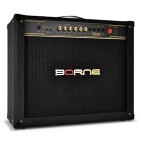 Amplificador de Guitarra Borne Vorax Studio 2100 de 100 WRMS Amplificador de Guitarra Borne Vorax Studio 2100 de 100 WRMS