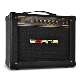 Amplificador de Guitarra Borne Vorax Studio 630 de 25 WRMS Amplificador de Guitarra Borne Vorax Studio 630 de 25 WRMS