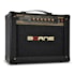 Amplificador de Guitarra Borne Vorax Studio 630 de 25 WRMS Amplificador de Guitarra Borne Vorax Studio 630 de 25 WRMS