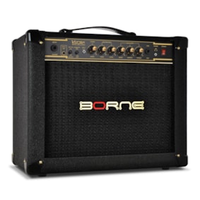 Amplificador de Guitarra Borne Vorax Studio 840 de 40WRMS Amplificador de Guitarra Borne Vorax Studio 840 de 40WRMS