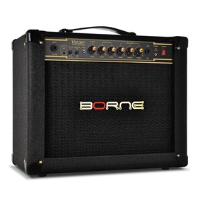 Amplificador de Guitarra Borne Vorax Studio 840 de 40WRMS
