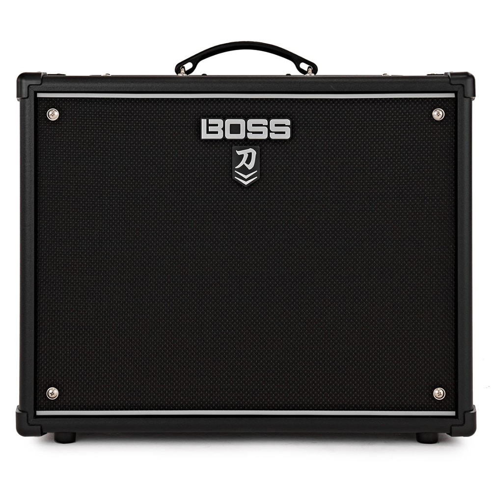 Amplificador de Guitarra Boss Katana-100 MkII KTN-100 2 de 100 Watts