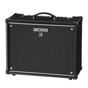 Amplificador de Guitarra Boss Katana KTN-100 MKIII – 3ª Geração de 100 Watts