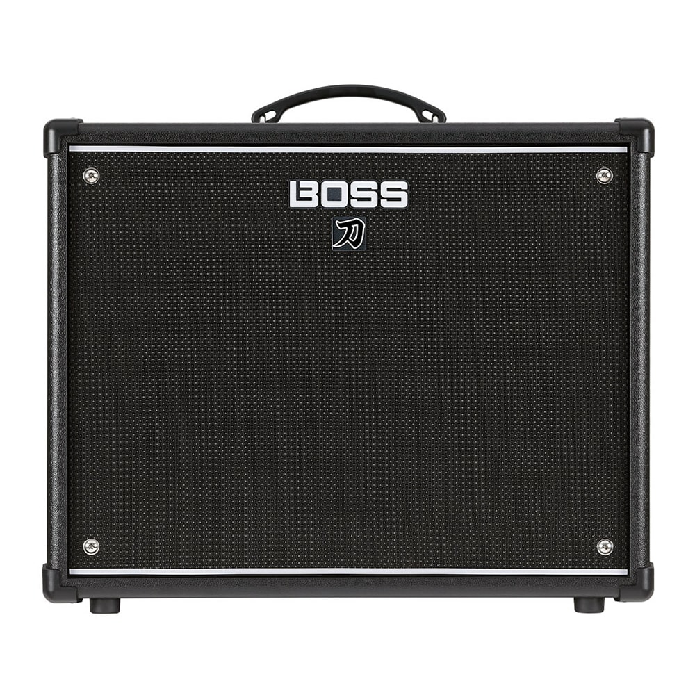 Amplificador de Guitarra Boss Katana KTN-100 MKIII – 3ª Geração de 100 Watts