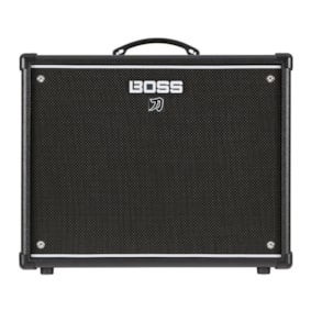 Amplificador de Guitarra Boss Katana KTN-100 MKIII – 3ª Geração de 100 Watts