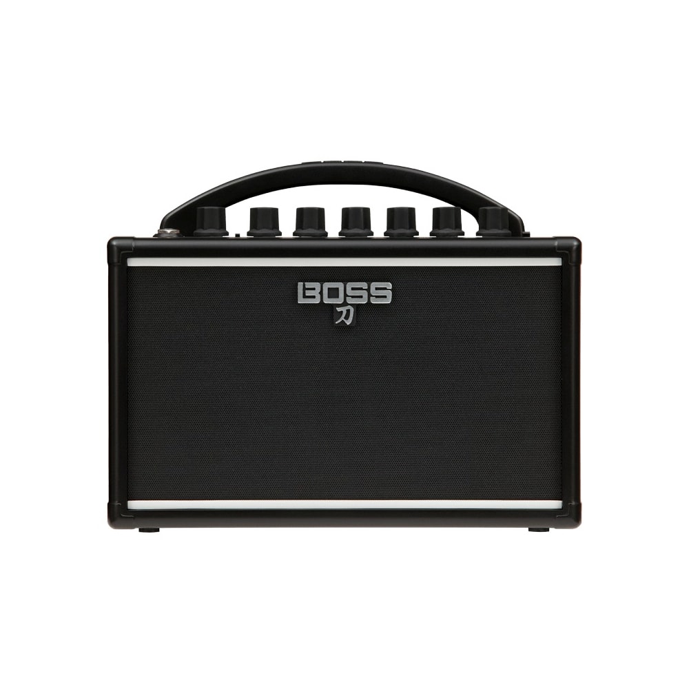 Amplificador de Guitarra Boss Katana KTN Mini de 7 Watts