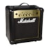 Amplificador de Guitarra Marshall MG10G de 10 Watts  Amplificador de Guitarra Marshall MG10G de 10 Watts