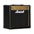 Amplificador de Guitarra Marshall MG15G de 15 Watts  Amplificador de Guitarra Marshall MG15G de 15 Watts
