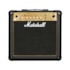 Amplificador de Guitarra Marshall MG15G de 15 Watts  Amplificador de Guitarra Marshall MG15G de 15 Watts