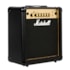 Amplificador de Guitarra Marshall MG15R Gold 15 Watts RMS Amplificador de Guitarra Marshall MG15R Gold 15 Watts RMS