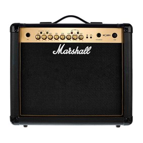 Amplificador de Guitarra Marshall MG30FX Transistorizado 30 Watts 1x10 110V
