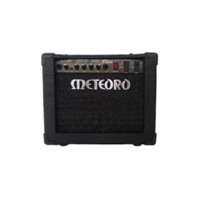 Amplificador de Guitarra Meteoro Space Junior 35GS de 35W