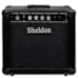 Amplificador De Guitarra Sheldon GT3200 40W RMS Preto