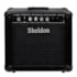 Amplificador De Guitarra Sheldon GT3200 40W RMS Preto