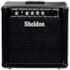 Amplificador De Guitarra Sheldon GT4200 50W RMS Preto