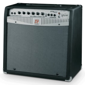 Amplificador de Guitarra Staner G240 De 100 Watts