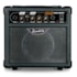 Amplificador De Guitarra Strinberg SG15 BK 15 Watts Preto