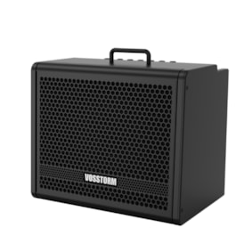 Amplificador de Guitarra Vosstorm GX10 40 Watts Preto