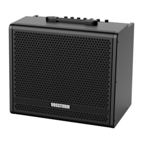 Amplificador de Guitarra Vosstorm GX12 100 Watts Preto