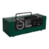 Amplificador De Guitarra Vosstorm SWAMP 23 100 Watts Verde 