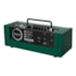 Amplificador De Guitarra Vosstorm SWAMP 23 100 Watts Verde 