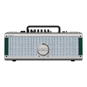 Amplificador De Guitarra Vosstorm SWAMP 23 100 Watts Verde 