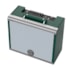 Amplificador De Guitarra Vosstorm SWAMP 45 Full Range 250W Verde
