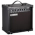 Amplificador de Guitarra Yamaha GA15II De 15 Watts Preto Amplificador de Guitarra Yamaha GA15II De 15 Watts Preto