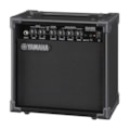 Amplificador de Guitarra Yamaha GA15II De 15 Wa...