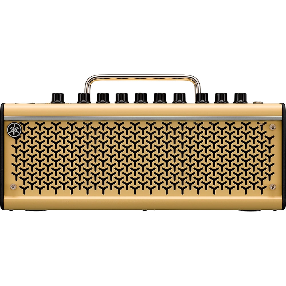 Amplificador De Guitarra Yamaha THR10II 20W Sem Fio