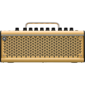 Amplificador De Guitarra Yamaha THR10II 20W Sem Fio
