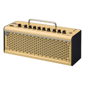 Amplificador De Guitarra Yamaha THR10II 20W Sem Fio